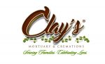Clay’s Mortuary & Cremations